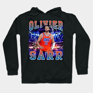 Olivier Sarr Hoodie